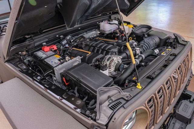 2024 Jeep Wrangler Unlimited Rubicon 392,DUPONT KEVLAR,4X4,SKY TOP | Carrollton, TX | Texas Vehicle Exchange 2024 Jeep Wrangler Unlimited Rubicon 392,DUPONT KEVLAR,4X4,SKY TOP | Carrollton, TX | Texas Vehicle Exchange