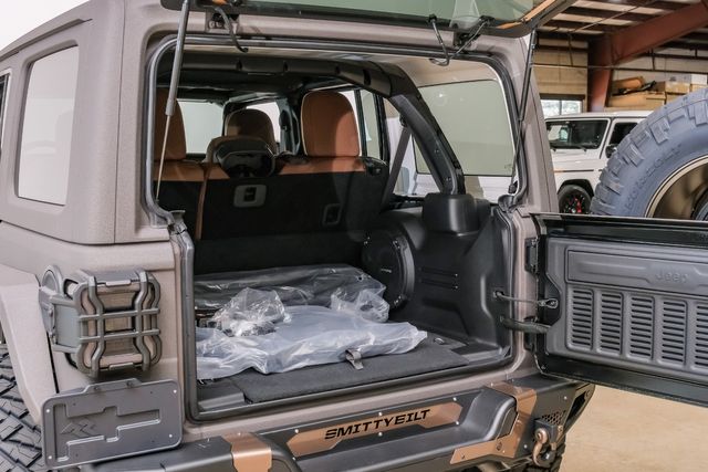 2024 Jeep Wrangler Unlimited Rubicon 392,DUPONT KEVLAR,4X4,SKY TOP | Carrollton, TX | Texas Vehicle Exchange 2024 Jeep Wrangler Unlimited Rubicon 392,DUPONT KEVLAR,4X4,SKY TOP | Carrollton, TX | Texas Vehicle Exchange