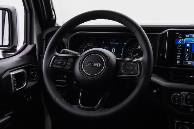 2024 Jeep Wrangler Unlimited WILLYS 4X4 LIFTED,4PLAY WHEELS,ONLY 1K | Carrollton, TX | Texas Vehicle Exchange 2024 Jeep Wrangler Unlimited WILLYS 4X4 LIFTED,4PLAY WHEELS,ONLY 1K | Carrollton, TX | Texas Vehicle Exchange