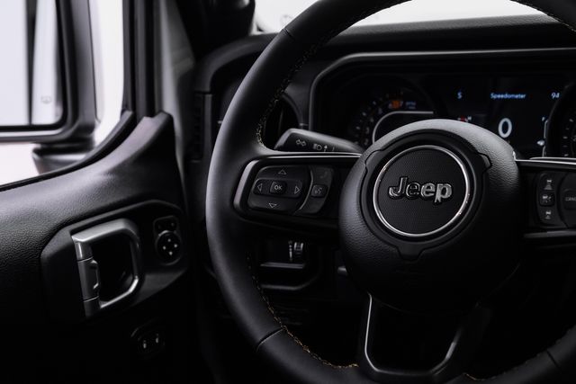 2024 Jeep Wrangler Unlimited WILLYS 4X4 LIFTED,4PLAY WHEELS,ONLY 1K | Carrollton, TX | Texas Vehicle Exchange 2024 Jeep Wrangler Unlimited WILLYS 4X4 LIFTED,4PLAY WHEELS,ONLY 1K | Carrollton, TX | Texas Vehicle Exchange