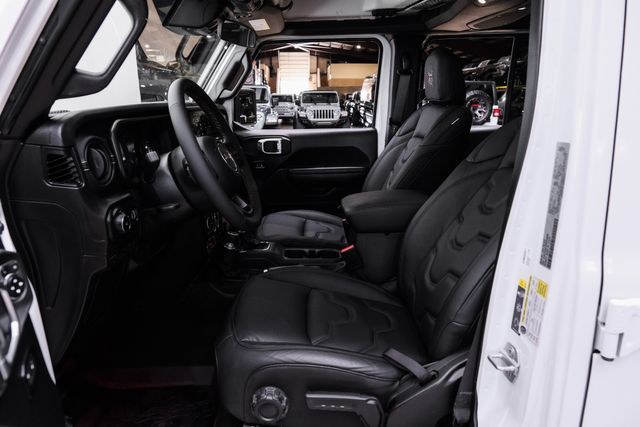 2024 Jeep Wrangler Unlimited WILLYS 4X4, LIFTED, BLACK WIDOW,ONLY 1K | Carrollton, TX | Texas Vehicle Exchange 2024 Jeep Wrangler Unlimited WILLYS 4X4, LIFTED, BLACK WIDOW,ONLY 1K | Carrollton, TX | Texas Vehicle Exchange