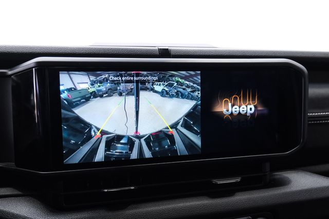 2024 Jeep Wrangler Unlimited WILLYS 4X4 LIFTED,4PLAY WHEELS,ONLY 1K | Carrollton, TX | Texas Vehicle Exchange