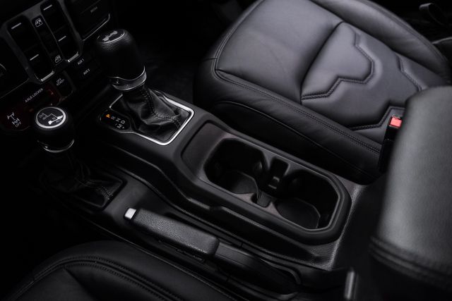 2024 Jeep Wrangler Unlimited WILLYS 4X4 LIFTED,4PLAY WHEELS,ONLY 1K | Carrollton, TX | Texas Vehicle Exchange