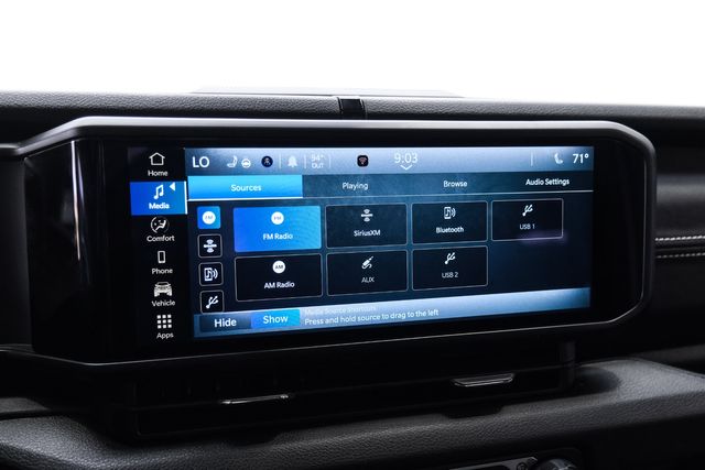 2024 Jeep Wrangler Unlimited WILLYS 4X4 LIFTED,4PLAY WHEELS,ONLY 1K | Carrollton, TX | Texas Vehicle Exchange