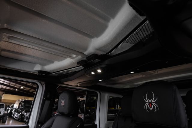 2024 Jeep Wrangler Unlimited WILLYS 4X4 LIFTED,4PLAY WHEELS,ONLY 1K | Carrollton, TX | Texas Vehicle Exchange