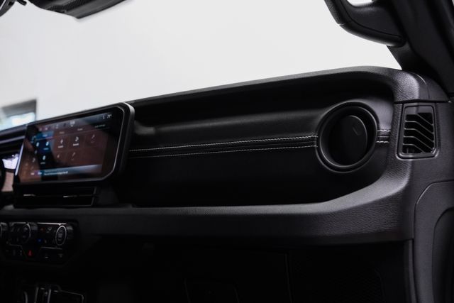 2024 Jeep Wrangler Unlimited WILLYS 4X4 LIFTED,4PLAY WHEELS,ONLY 1K | Carrollton, TX | Texas Vehicle Exchange