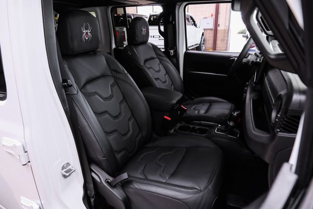 2024 Jeep Wrangler Unlimited WILLYS 4X4 LIFTED,4PLAY WHEELS,ONLY 1K | Carrollton, TX | Texas Vehicle Exchange 2024 Jeep Wrangler Unlimited WILLYS 4X4 LIFTED,4PLAY WHEELS,ONLY 1K | Carrollton, TX | Texas Vehicle Exchange