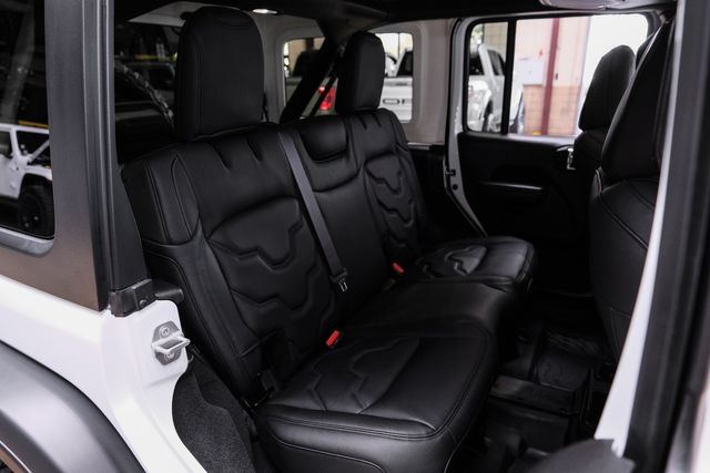 2024 Jeep Wrangler Unlimited WILLYS 4X4 LIFTED,4PLAY WHEELS,ONLY 1K | Carrollton, TX | Texas Vehicle Exchange 2024 Jeep Wrangler Unlimited WILLYS 4X4 LIFTED,4PLAY WHEELS,ONLY 1K | Carrollton, TX | Texas Vehicle Exchange