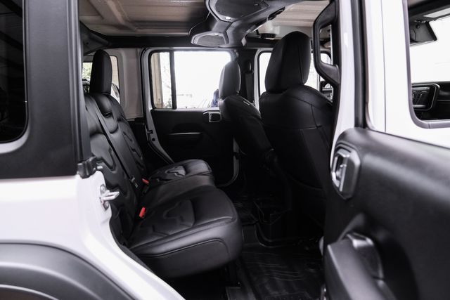 2024 Jeep Wrangler Unlimited WILLYS 4X4 LIFTED,4PLAY WHEELS,ONLY 1K | Carrollton, TX | Texas Vehicle Exchange 2024 Jeep Wrangler Unlimited WILLYS 4X4 LIFTED,4PLAY WHEELS,ONLY 1K | Carrollton, TX | Texas Vehicle Exchange