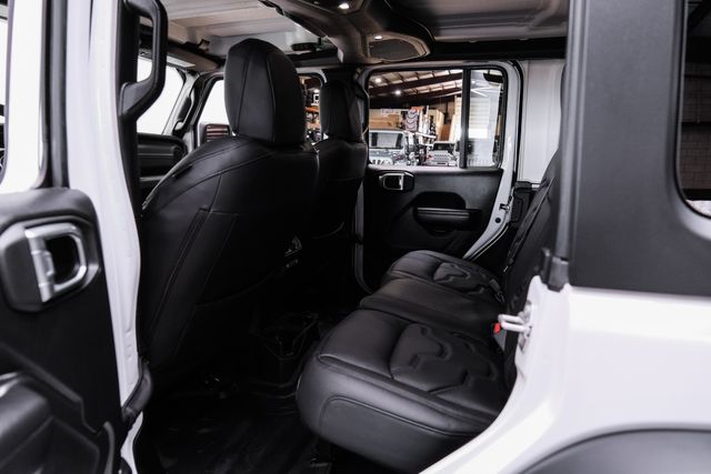 2024 Jeep Wrangler Unlimited WILLYS 4X4, LIFTED, BLACK WIDOW,ONLY 1K | Carrollton, TX | Texas Vehicle Exchange 2024 Jeep Wrangler Unlimited WILLYS 4X4, LIFTED, BLACK WIDOW,ONLY 1K | Carrollton, TX | Texas Vehicle Exchange