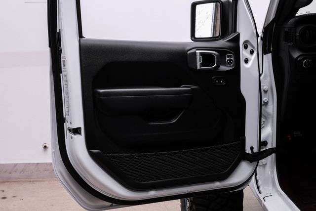 2024 Jeep Wrangler Unlimited WILLYS 4X4 LIFTED,4PLAY WHEELS,ONLY 1K | Carrollton, TX | Texas Vehicle Exchange