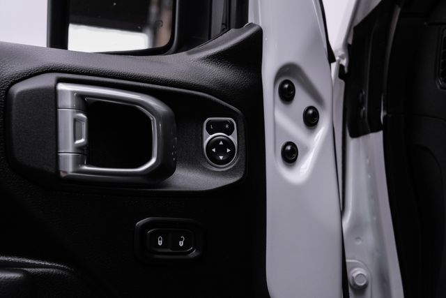 2024 Jeep Wrangler Unlimited WILLYS 4X4 LIFTED,4PLAY WHEELS,ONLY 1K | Carrollton, TX | Texas Vehicle Exchange