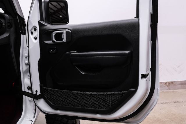 2024 Jeep Wrangler Unlimited WILLYS 4X4 LIFTED,4PLAY WHEELS,ONLY 1K | Carrollton, TX | Texas Vehicle Exchange