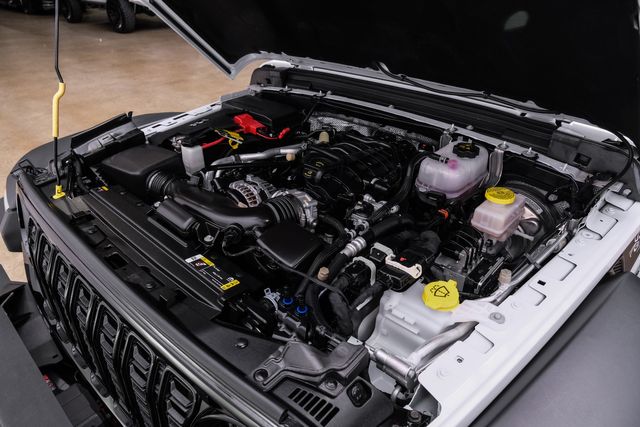 2024 Jeep Wrangler Unlimited WILLYS 4X4 LIFTED,4PLAY WHEELS,ONLY 1K | Carrollton, TX | Texas Vehicle Exchange 2024 Jeep Wrangler Unlimited WILLYS 4X4 LIFTED,4PLAY WHEELS,ONLY 1K | Carrollton, TX | Texas Vehicle Exchange