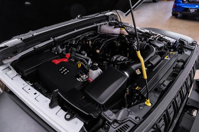 2024 Jeep Wrangler Unlimited WILLYS 4X4 LIFTED,4PLAY WHEELS,ONLY 1K | Carrollton, TX | Texas Vehicle Exchange