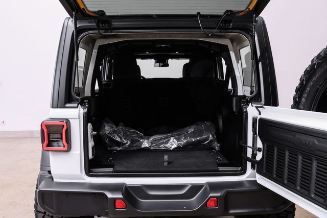 2024 Jeep Wrangler Unlimited WILLYS 4X4 LIFTED,4PLAY WHEELS,ONLY 1K | Carrollton, TX | Texas Vehicle Exchange