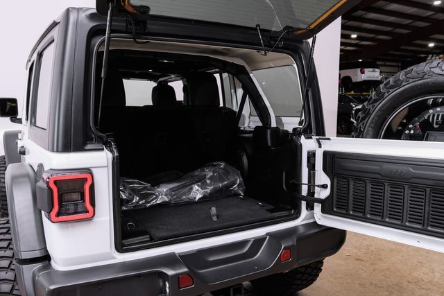 2024 Jeep Wrangler Unlimited WILLYS 4X4 LIFTED,4PLAY WHEELS,ONLY 1K | Carrollton, TX | Texas Vehicle Exchange 2024 Jeep Wrangler Unlimited WILLYS 4X4 LIFTED,4PLAY WHEELS,ONLY 1K | Carrollton, TX | Texas Vehicle Exchange