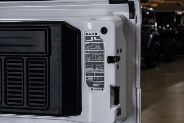 2024 Jeep Wrangler Unlimited WILLYS 4X4 LIFTED,4PLAY WHEELS,ONLY 1K | Carrollton, TX | Texas Vehicle Exchange