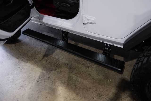 2024 Jeep Wrangler Unlimited WILLYS 4X4 LIFTED,4PLAY WHEELS,ONLY 1K | Carrollton, TX | Texas Vehicle Exchange