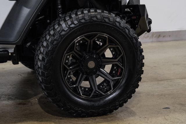 2024 Jeep Wrangler Unlimited WILLYS 4X4 LIFTED,4PLAY WHEELS,ONLY 1K | Carrollton, TX | Texas Vehicle Exchange 2024 Jeep Wrangler Unlimited WILLYS 4X4 LIFTED,4PLAY WHEELS,ONLY 1K | Carrollton, TX | Texas Vehicle Exchange