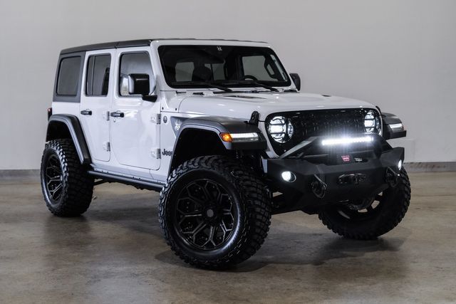 2024 Jeep Wrangler Unlimited WILLYS 4X4 LIFTED,4PLAY WHEELS,ONLY 1K | Carrollton, TX | Texas Vehicle Exchange 2024 Jeep Wrangler Unlimited WILLYS 4X4 LIFTED,4PLAY WHEELS,ONLY 1K | Carrollton, TX | Texas Vehicle Exchange