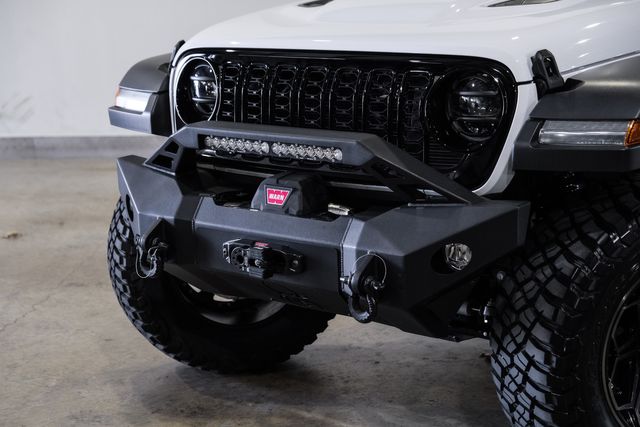 2024 Jeep Wrangler Unlimited WILLYS 4X4 LIFTED,4PLAY WHEELS,ONLY 1K | Carrollton, TX | Texas Vehicle Exchange 2024 Jeep Wrangler Unlimited WILLYS 4X4 LIFTED,4PLAY WHEELS,ONLY 1K | Carrollton, TX | Texas Vehicle Exchange