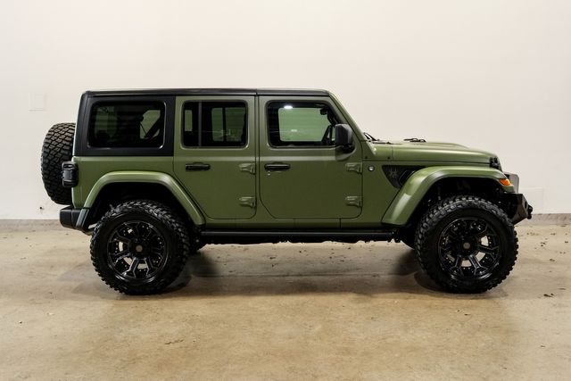 2024 Jeep Wrangler Unlimited Sport S 4X4, LIFTED, FOX,BLACK WIDOW, 8K | Carrollton, TX | Texas Vehicle Exchange 2024 Jeep Wrangler Unlimited Sport S 4X4, LIFTED, FOX,BLACK WIDOW, 8K | Carrollton, TX | Texas Vehicle Exchange
