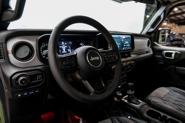 2024 Jeep Wrangler Unlimited Sport S 4XE 4X4 LIFTED ,4PLAY WHEELS,8K | Carrollton, TX | psv5 DEMO - Texas Vehicle Exchange 2024 Jeep Wrangler Unlimited Sport S 4XE 4X4 LIFTED ,4PLAY WHEELS,8K | Carrollton, TX | psv5 DEMO - Texas Vehicle Exchange