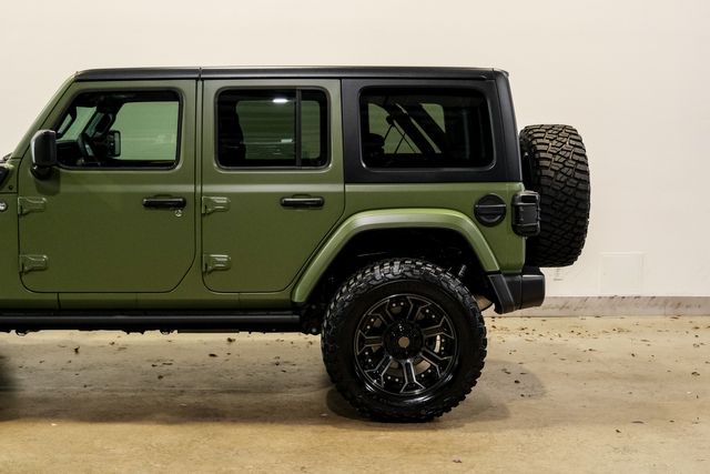 2024 Jeep Wrangler Unlimited Sport S 4XE 4X4 LIFTED ,4PLAY WHEELS,8K | Carrollton, TX | Texas Vehicle Exchange 2024 Jeep Wrangler Unlimited Sport S 4XE 4X4 LIFTED ,4PLAY WHEELS,8K | Carrollton, TX | Texas Vehicle Exchange