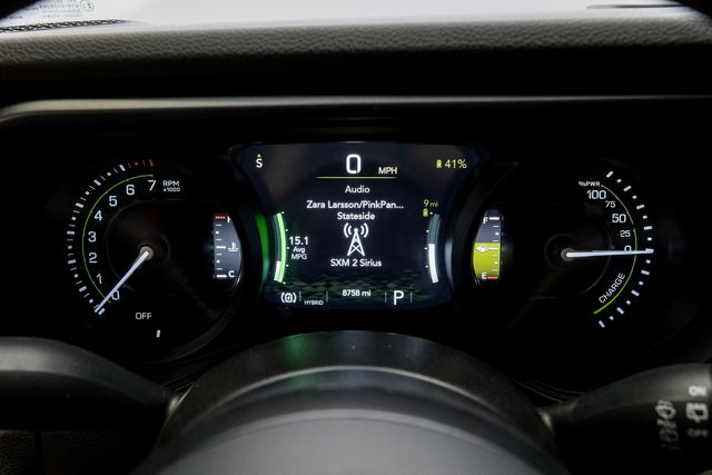 2024 Jeep Wrangler Unlimited Sport S 4XE 4X4 LIFTED ,4PLAY WHEELS,8K | Carrollton, TX | psv5 DEMO -  Texas Vehicle Exchange