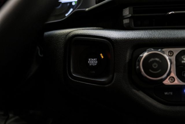 2024 Jeep Wrangler Unlimited Sport S 4XE 4X4 LIFTED ,4PLAY WHEELS,8K | Carrollton, TX | psv5 DEMO -  Texas Vehicle Exchange