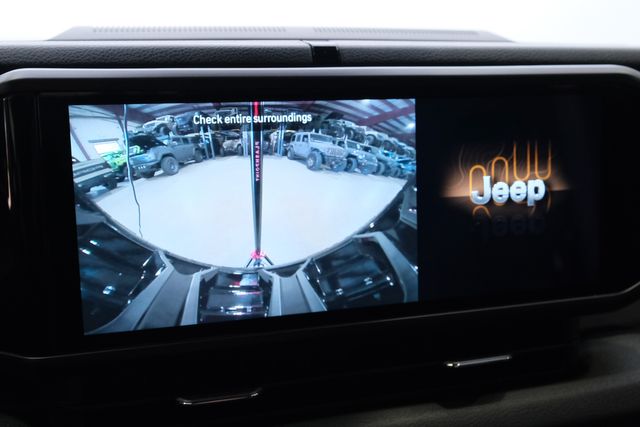 2024 Jeep Wrangler Unlimited Sport S 4XE 4X4 LIFTED ,4PLAY WHEELS,8K | Carrollton, TX | psv5 DEMO -  Texas Vehicle Exchange