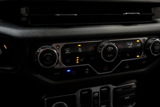 2024 Jeep Wrangler Unlimited Sport S 4XE 4X4 LIFTED ,4PLAY WHEELS,8K | Carrollton, TX | psv5 DEMO -  Texas Vehicle Exchange