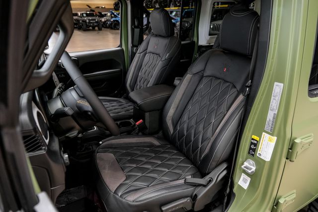 2024 Jeep Wrangler Unlimited Sport S 4XE 4X4 LIFTED ,4PLAY WHEELS,8K | Carrollton, TX | psv5 DEMO -  Texas Vehicle Exchange