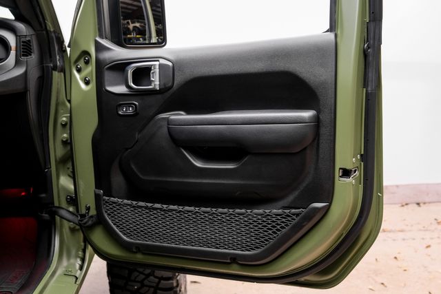 2024 Jeep Wrangler Unlimited Sport S 4XE 4X4 LIFTED ,4PLAY WHEELS,8K | Carrollton, TX | psv5 DEMO -  Texas Vehicle Exchange