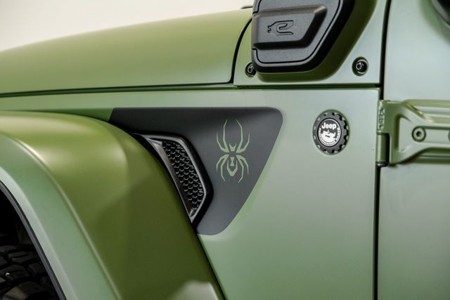 2024 Jeep Wrangler Unlimited Sport S 4XE 4X4 LIFTED ,4PLAY WHEELS,8K | Carrollton, TX | psv5 DEMO -  Texas Vehicle Exchange