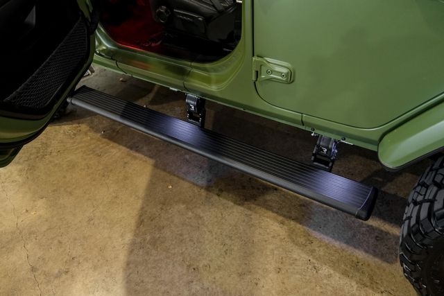 2024 Jeep Wrangler Unlimited Sport S 4X4, LIFTED, FOX,BLACK WIDOW, 8K | Carrollton, TX | Texas Vehicle Exchange 2024 Jeep Wrangler Unlimited Sport S 4X4, LIFTED, FOX,BLACK WIDOW, 8K | Carrollton, TX | Texas Vehicle Exchange