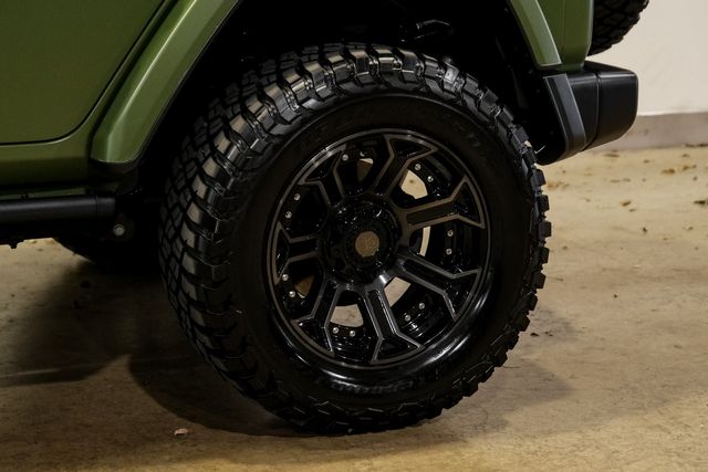 2024 Jeep Wrangler Unlimited Sport S 4XE 4X4 LIFTED ,4PLAY WHEELS,8K | Carrollton, TX | Texas Vehicle Exchange 2024 Jeep Wrangler Unlimited Sport S 4XE 4X4 LIFTED ,4PLAY WHEELS,8K | Carrollton, TX | Texas Vehicle Exchange