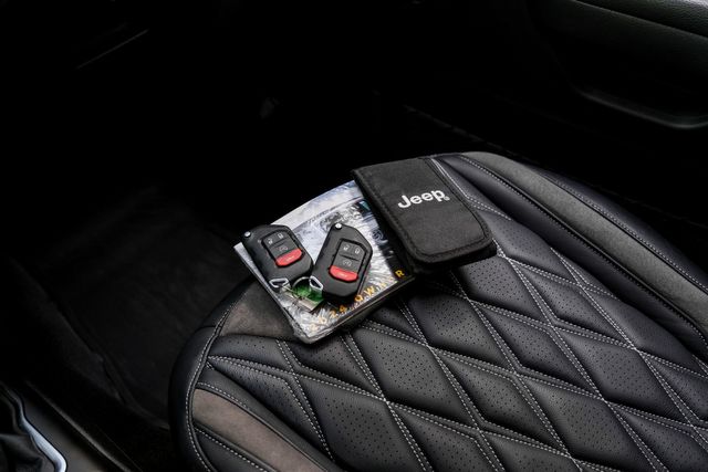 2024 Jeep Wrangler Unlimited Sport S 4XE 4X4 LIFTED ,4PLAY WHEELS,8K | Carrollton, TX | psv5 DEMO -  Texas Vehicle Exchange