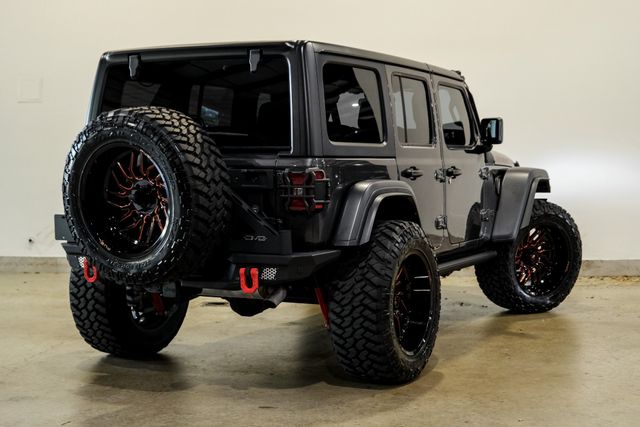 2024 Jeep Wrangler Unlimited Rubicon 4x4,LIFTED,BUMPERS,LIGHTS,11K | Carrollton, TX | Texas Vehicle Exchange 2024 Jeep Wrangler Unlimited Rubicon 4x4,LIFTED,BUMPERS,LIGHTS,11K | Carrollton, TX | Texas Vehicle Exchange