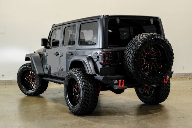 2024 Jeep Wrangler Unlimited Rubicon 4x4,LIFTED,BUMPERS,LIGHTS,11K | Carrollton, TX | Texas Vehicle Exchange 2024 Jeep Wrangler Unlimited Rubicon 4x4,LIFTED,BUMPERS,LIGHTS,11K | Carrollton, TX | Texas Vehicle Exchange