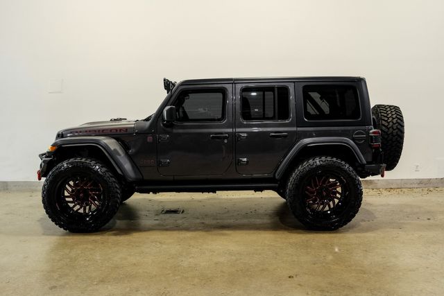 2024 Jeep Wrangler Unlimited Rubicon 4x4,LIFTED,BUMPERS,LIGHTS,11K | Carrollton, TX | Texas Vehicle Exchange 2024 Jeep Wrangler Unlimited Rubicon 4x4,LIFTED,BUMPERS,LIGHTS,11K | Carrollton, TX | Texas Vehicle Exchange