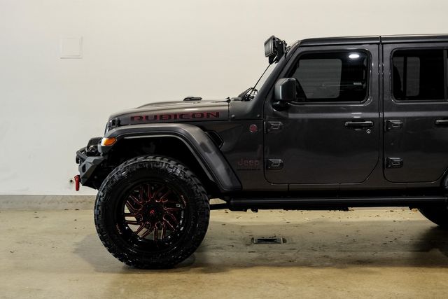 2024 Jeep Wrangler Unlimited Rubicon 4x4,LIFTED,BUMPERS,LIGHTS,11K | Carrollton, TX | Texas Vehicle Exchange 2024 Jeep Wrangler Unlimited Rubicon 4x4,LIFTED,BUMPERS,LIGHTS,11K | Carrollton, TX | Texas Vehicle Exchange