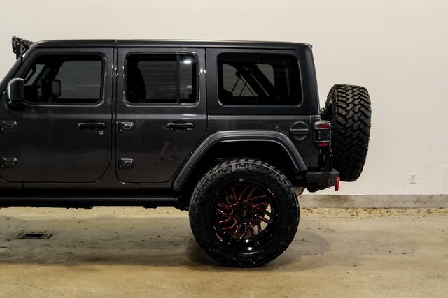 2024 Jeep Wrangler Unlimited Rubicon 4x4,LIFTED,BUMPERS,LIGHTS,11K | Carrollton, TX | Texas Vehicle Exchange 2024 Jeep Wrangler Unlimited Rubicon 4x4,LIFTED,BUMPERS,LIGHTS,11K | Carrollton, TX | Texas Vehicle Exchange