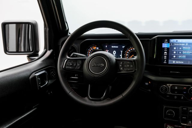 2024 Jeep Wrangler Unlimited Rubicon 4x4,LIFTED,BUMPERS,LIGHTS,11K | Carrollton, TX | Texas Vehicle Exchange 2024 Jeep Wrangler Unlimited Rubicon 4x4,LIFTED,BUMPERS,LIGHTS,11K | Carrollton, TX | Texas Vehicle Exchange