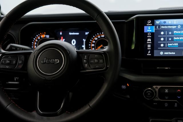 2024 Jeep Wrangler Unlimited Rubicon 4x4,LIFTED,BUMPERS,LIGHTS,11K | Carrollton, TX | Texas Vehicle Exchange 2024 Jeep Wrangler Unlimited Rubicon 4x4,LIFTED,BUMPERS,LIGHTS,11K | Carrollton, TX | Texas Vehicle Exchange