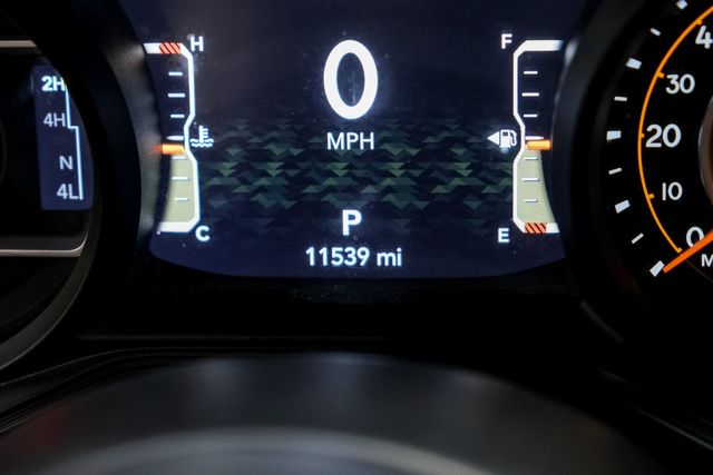 2024 Jeep Wrangler Unlimited Rubicon 4x4,LIFTED,BUMPERS,LIGHTS,11K | Carrollton, TX | Texas Vehicle Exchange