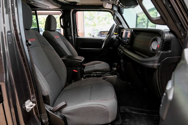 2024 Jeep Wrangler Unlimited Rubicon 4x4,LIFTED,BUMPERS,LIGHTS,11K | Carrollton, TX | Texas Vehicle Exchange 2024 Jeep Wrangler Unlimited Rubicon 4x4,LIFTED,BUMPERS,LIGHTS,11K | Carrollton, TX | Texas Vehicle Exchange