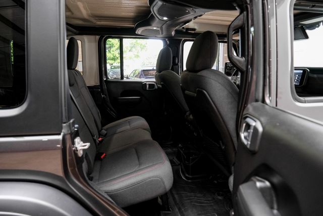 2024 Jeep Wrangler Unlimited Rubicon 4x4,LIFTED,BUMPERS,LIGHTS,11K | Carrollton, TX | Texas Vehicle Exchange 2024 Jeep Wrangler Unlimited Rubicon 4x4,LIFTED,BUMPERS,LIGHTS,11K | Carrollton, TX | Texas Vehicle Exchange