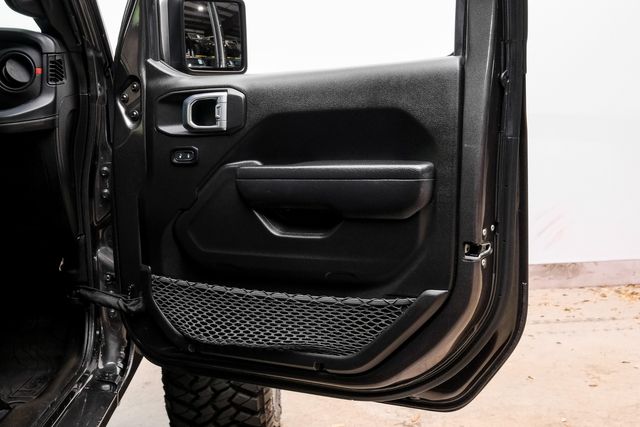 2024 Jeep Wrangler Unlimited Rubicon 4x4,LIFTED,BUMPERS,LIGHTS,11K | Carrollton, TX | Texas Vehicle Exchange